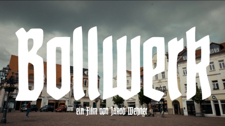 Special Screening: BOLLWERK
