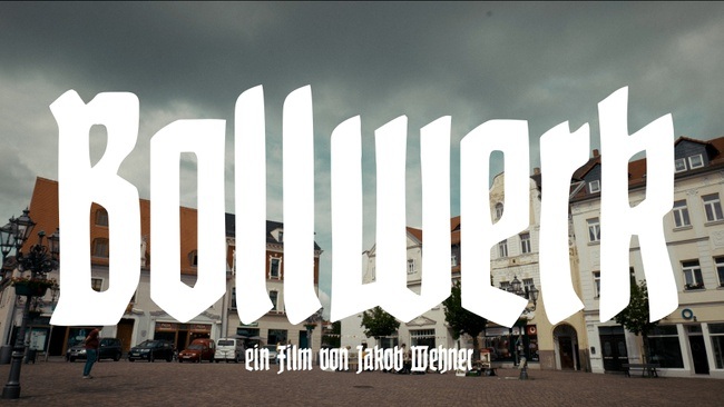 Special Screening: BOLLWERK