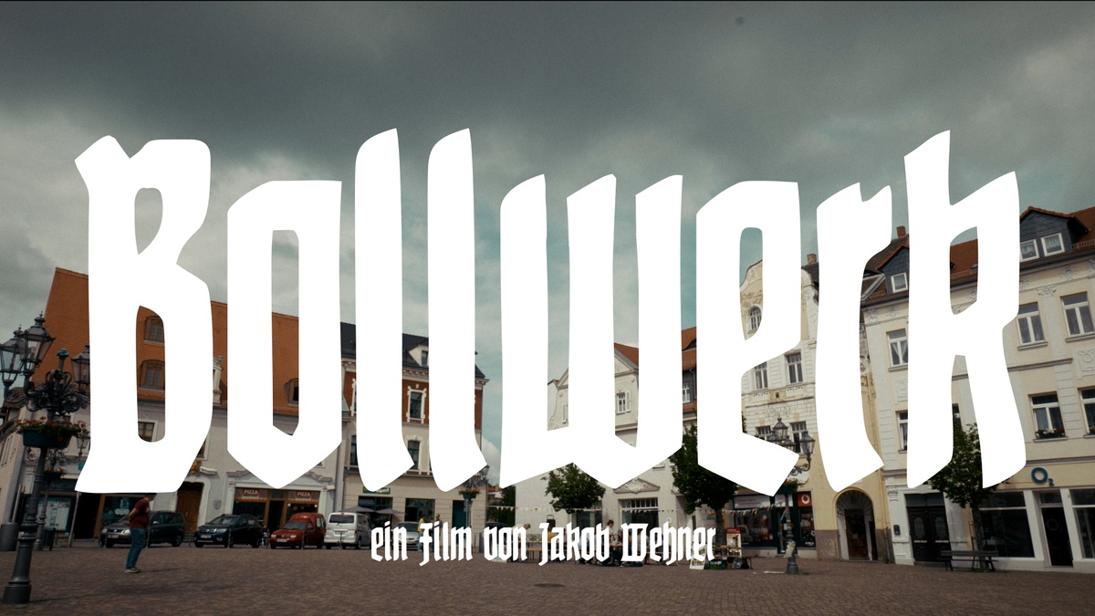 Special Screening: BOLLWERK