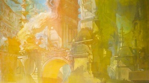 SPRECHEN ÜBER ZEITGENÖSSISCHE KUNST ­