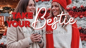 Freundinnenabend im Gertrudenhof Weihnachtspark