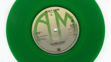 VVAX – Vinyl Only Techno
