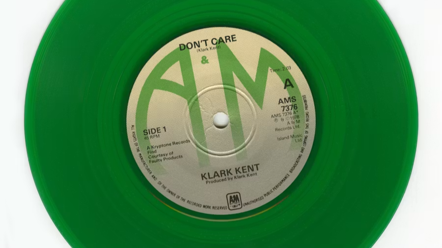 VVAX – Vinyl Only Techno