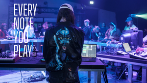 Every Note You Play | Premiere + Filmgespräch