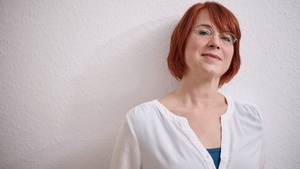 A day with... Marion Manderfeld: Body and Song