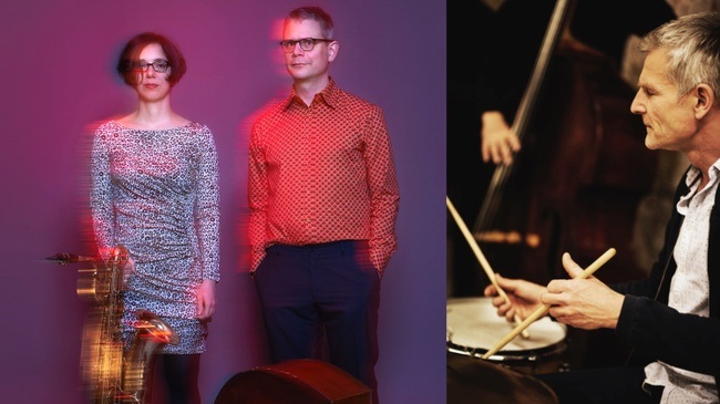 Subsystems feat. Heinrich Köbberling