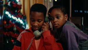 Weihnachtsfilmfestival: WHEN LIFE GIVES YOU LEMONS (SHORTS)