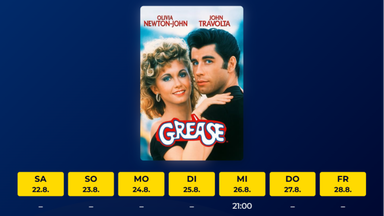 Grease