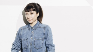 LIVE: Nina FIVA Sonnenberg