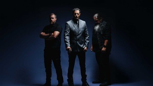 Pure Obsessions & Red Nights