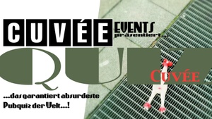 Quiz Cuvée