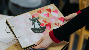 JGA mal anders - ein Brautbuch voller Erinnerungen erschaffen