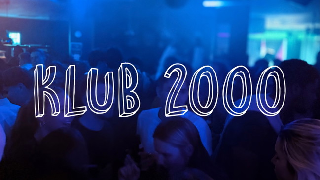 Klub 2000