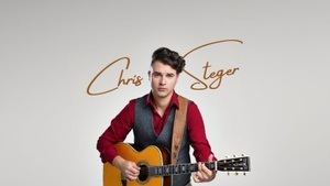 CHRIS STEGER - Dahoam Tour 2026