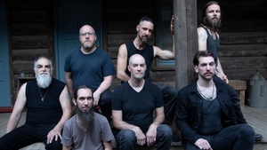 USU pres.: KAYO DOT + support | Neue Zukunft - 10.09.2025