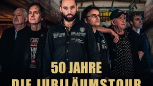 Karussell "50 Jahre deutsche Rock-Geschichte"