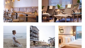 Sea & Soul Yoga Retreat 2026