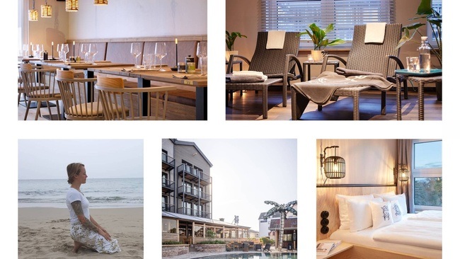 Sea & Soul Yoga Retreat 2026