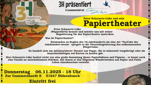Papiertheater