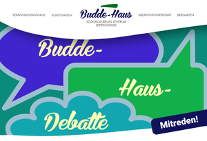 Budde-Haus-Debatte