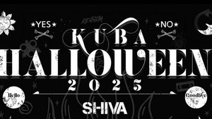 HALLOWEEN im SHIVA