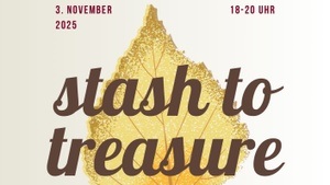 stash to treasure - THE KNITTING CLUB