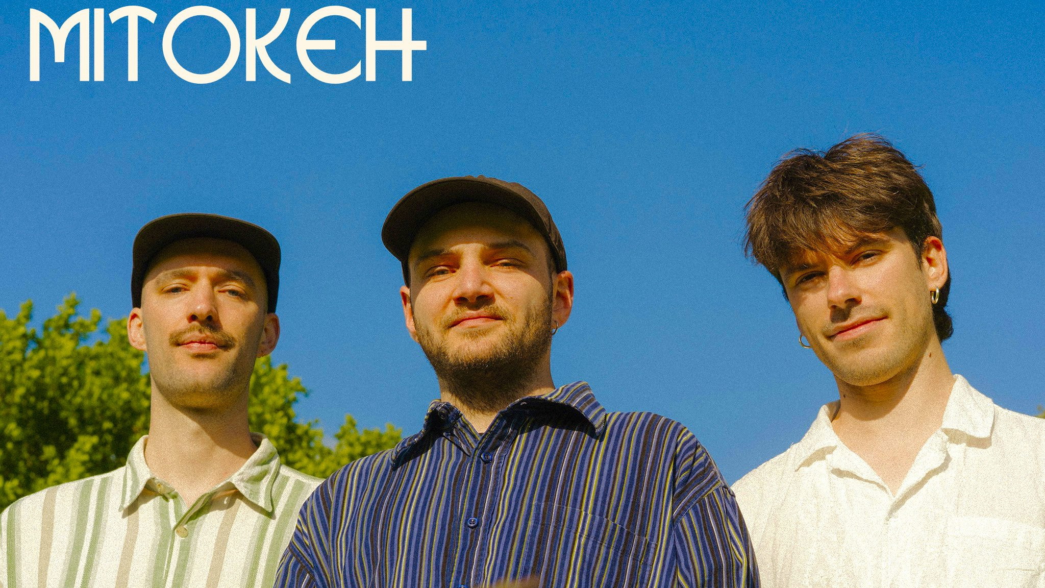 MITOKEH | Konzert im Café
