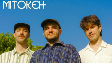 MITOKEH | Konzert im Café