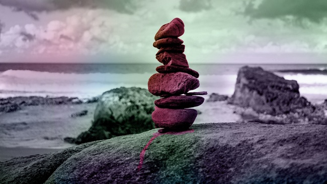 Achtsam Moorden / Achtsam Morden