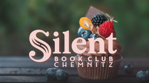 Silent Book Club April 2026