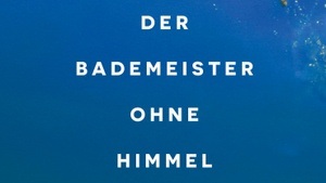 Lesung mit Petra Pellini "Der Bademeister ohne Himmel"