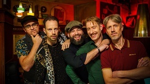 "Musik am Park" - 2-tägiges Festival in Kooperation mit dem Irish Pub „Notenschlüssel“ aus Leverkusen