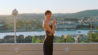 Open-Air Kino: THE WORST PERSON IN THE WORLD
