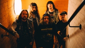 Municipal Waste + Death Angel