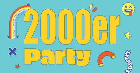 2000er Party