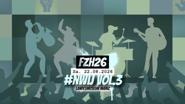 #nwij Vol. 3 x Fenster zum Hof-Open Air 2026