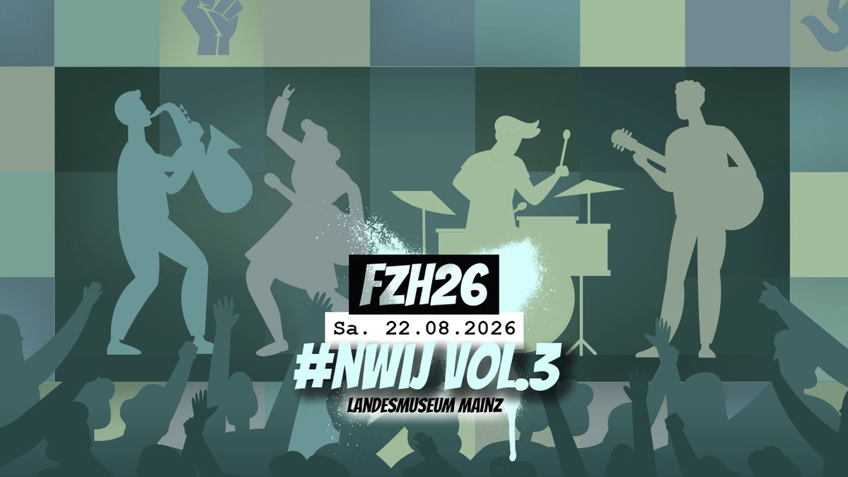 #nwij Vol. 3 x Fenster zum Hof-Open Air 2026