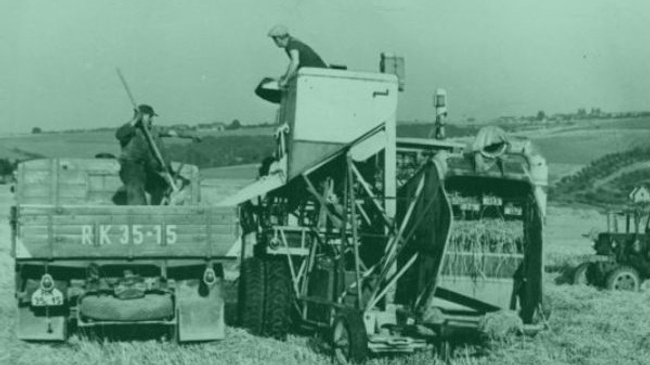 »aufzeigend das mögliche«. Die »wissenschaftlich-technische Revolution« in sowjetischen Filmen, Teil 1: »Die Frau aus dem All«