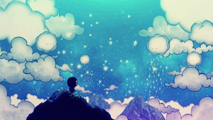 NIMBUS  Label Caravan