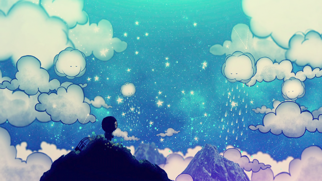 NIMBUS  Label Caravan