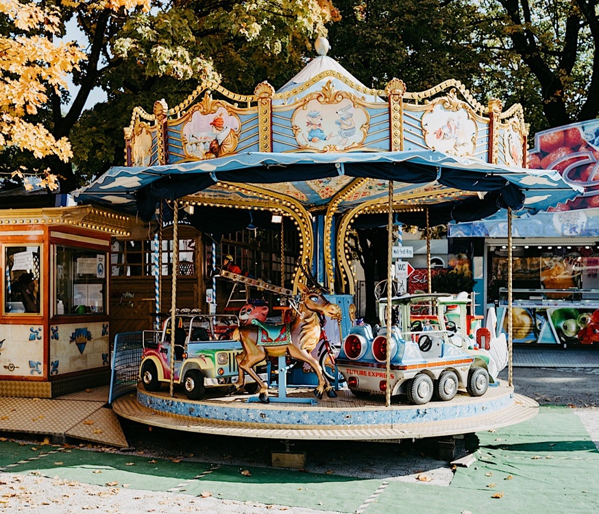 Münchner Radl-Dult