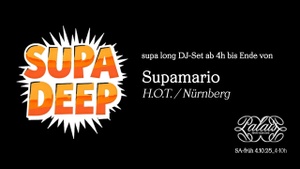 SUPA-DEEP