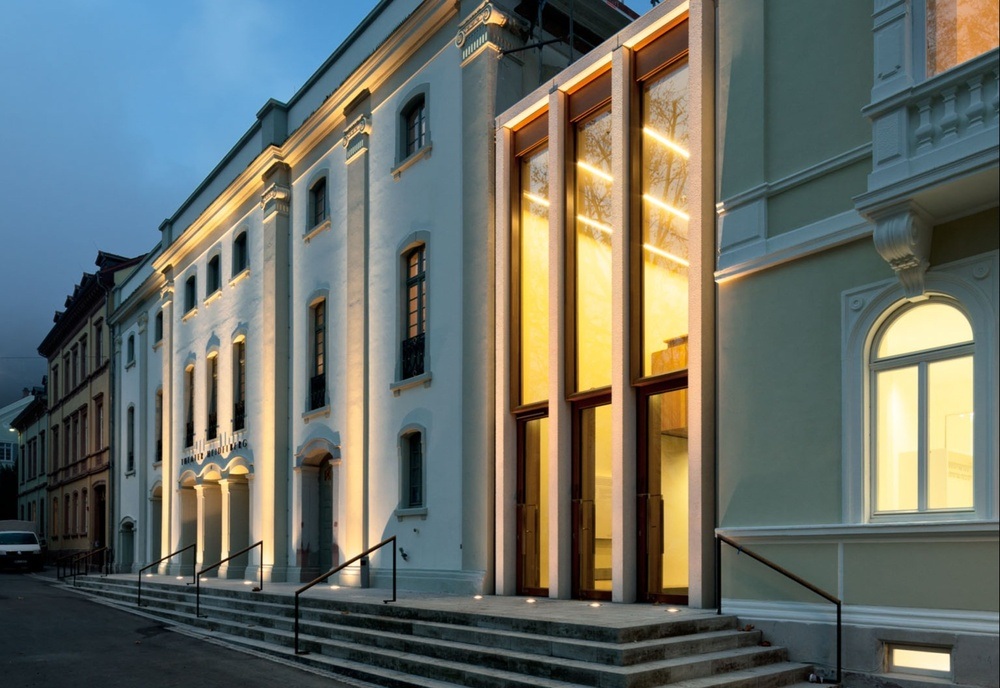 Der kaukasische Kreidekreis