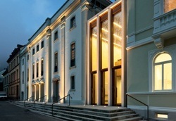 Theater und Orchester Heidelberg
