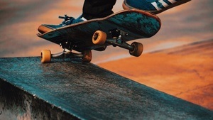 Skateworkshop für Kids mit Ferienpass
