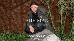 Barabend mit DJ-Set – Bufiman