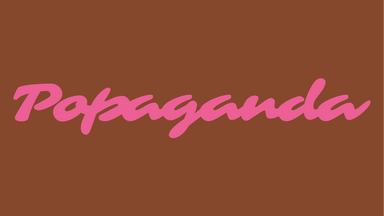 POPAGANDA DEMO