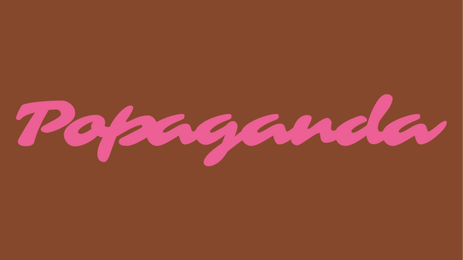 POPAGANDA DEMO