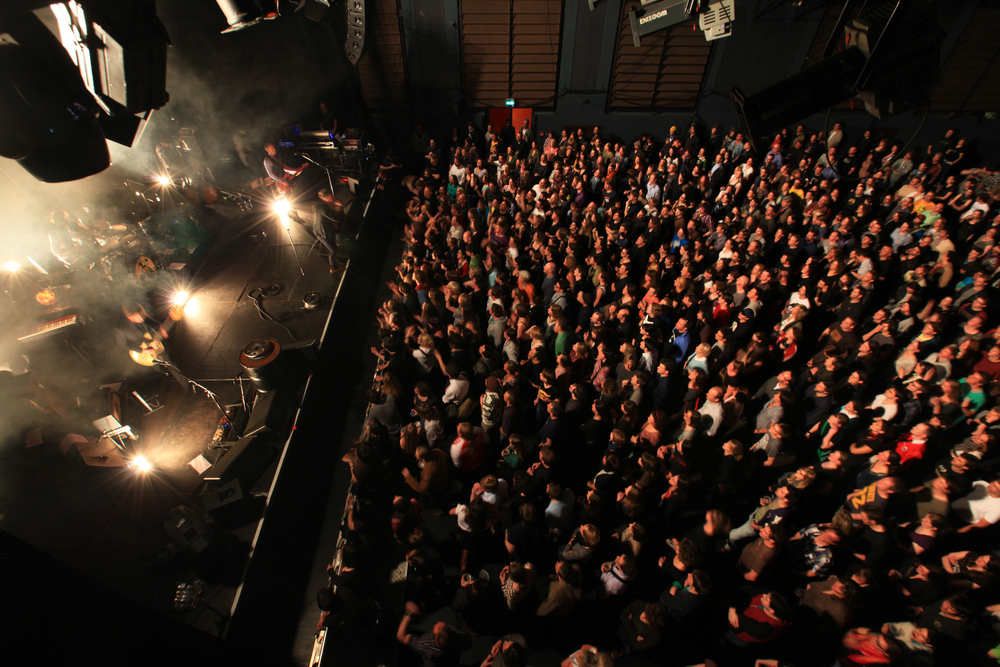 Ivo Martin - NICHT ALLEIN TOUR 2025