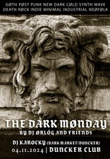 Dark Monday